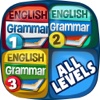 English Grammar All Levels Quiz – Free Question.s