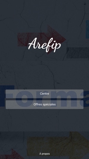 Arefip(圖1)-速報App