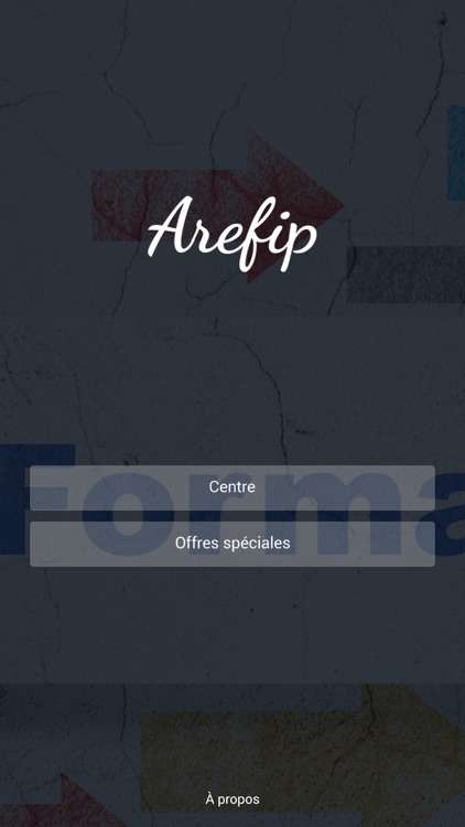 Arefip