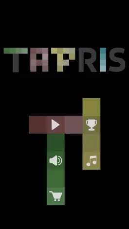 Game screenshot Tapris - Your Favourite Game Redefined ! mod apk