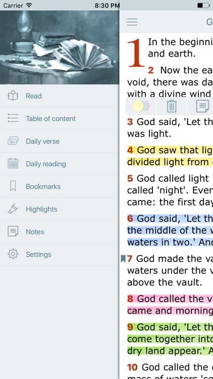 Jerusalem Holy Bible (Roman Catholic Audio Bible)
