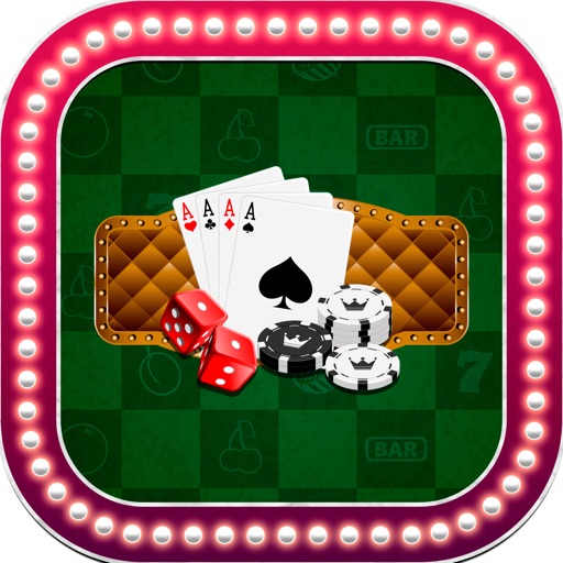 Blackjack 21 Pro Free - Amazing Paylines Slots icon