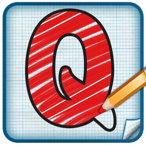 Guess the Drawing: Quid Est? iOS App