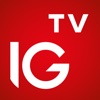 IG TV : Infos Bourse, Actualité économique et financière