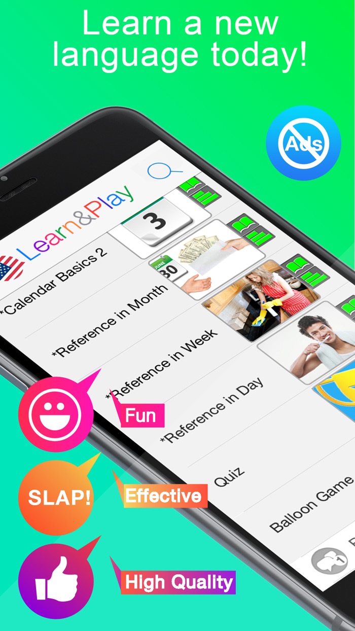 Learn Spanish Beginner Fun