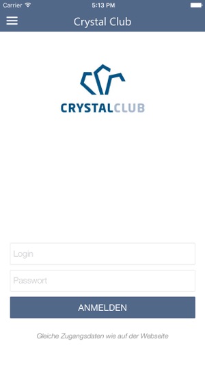 Crystal Club(圖1)-速報App