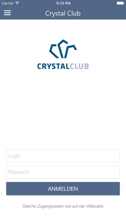 Crystal Club