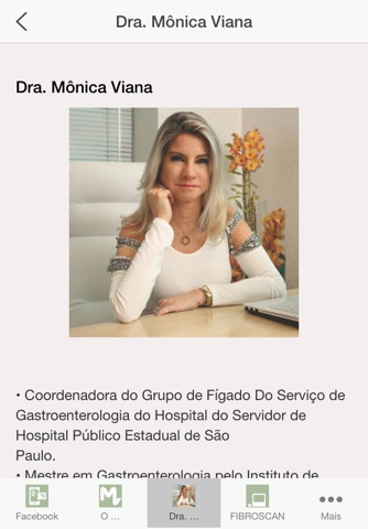 Instituto Mônica Viana screenshot 4