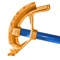 Master Bender Gold is the industry's leading and most precise conduit bending app for iPhone and iPad