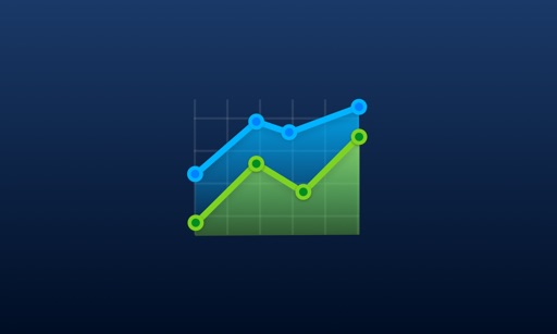 Stock Charts - Money Assistant