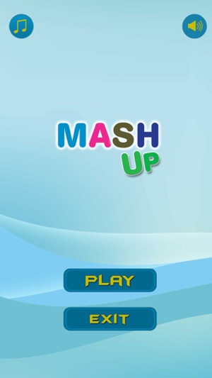 Mash Up - Color matching(圖1)-速報App