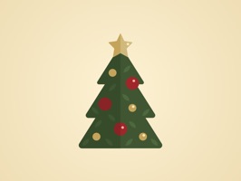 Merry Christmas Stickers Pack for iMessage is the best set on the App Store with 110+ stickers ready to be used in iMessage