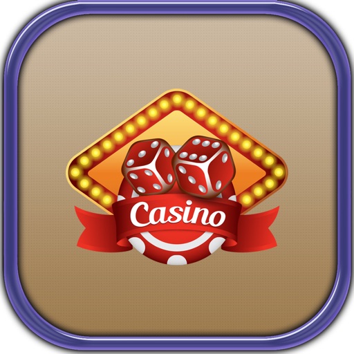 Double Hit It Rich Machine - Free Casino & SLOTS icon