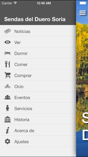 Sendas del Duero Soria(圖2)-速報App