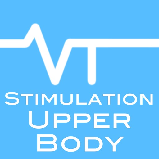 Vital Tones Muscle Stimulation Upper Body Pro icon