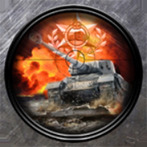 HandSniperTank Icon