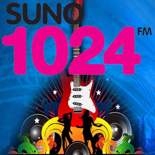 Suno 1024 FM