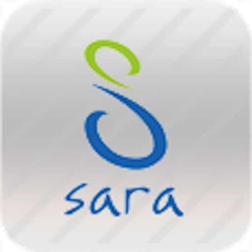 Sara. iOS App