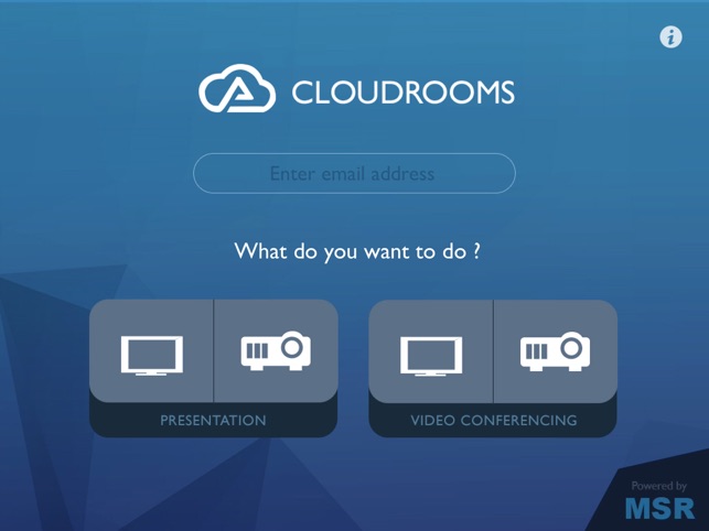 Cloud Rooms(圖1)-速報App