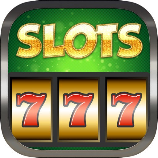 777 A Casino Vegas - Free Vegas Slots Machine icon
