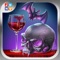 Dark Party: Mysterious Slots & Great Daily Coins