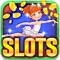 Mega Dance Slots: Show off your salsa moves