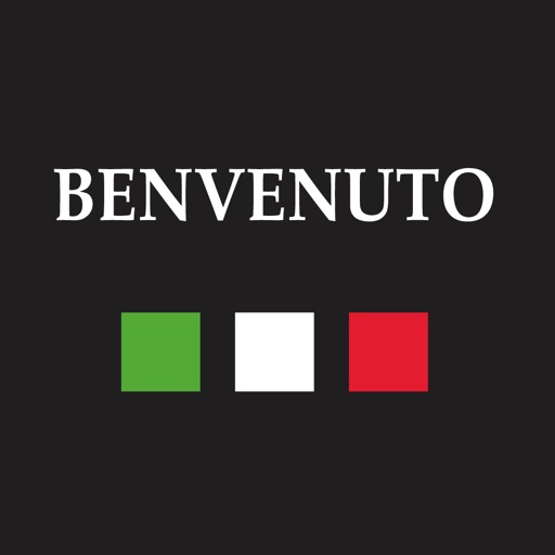 Benvenuto