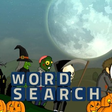 Activities of Wordsearch Revealer Halloween