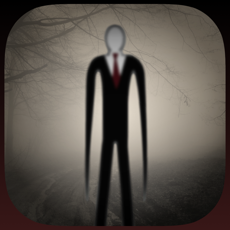 Activities of Lost Pages - Slender Man Edition