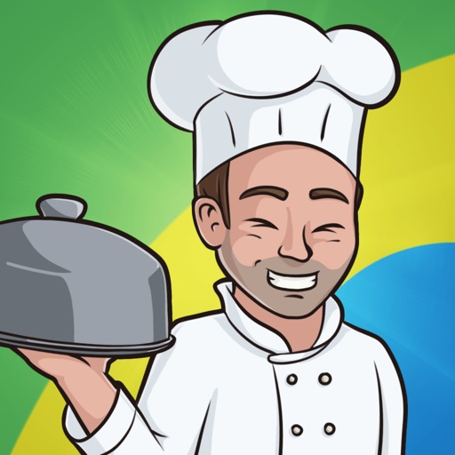 Flavors of Brazil Icon