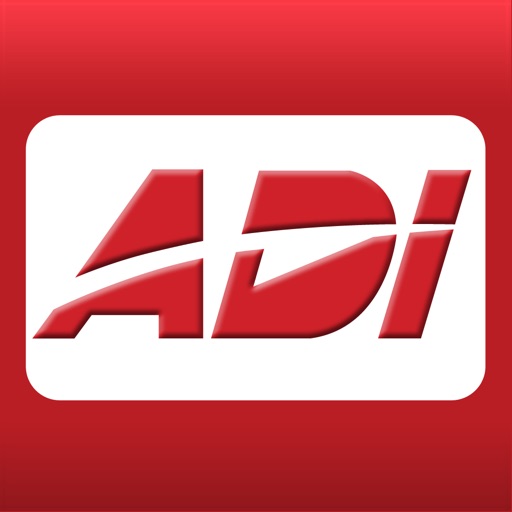 ADI US iOS App