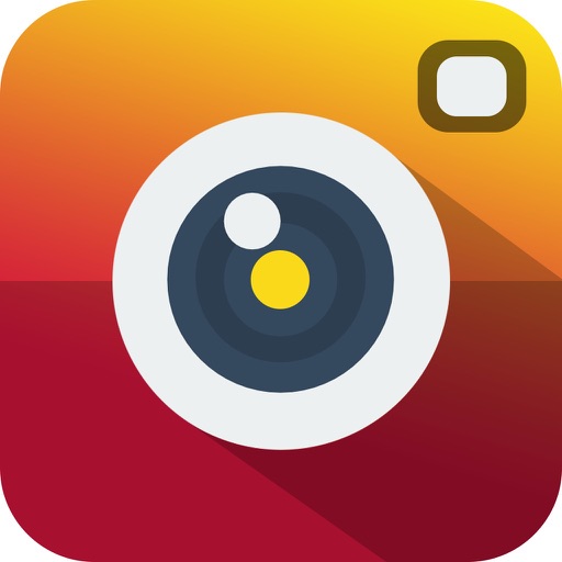 Analog Cam -Photo Filters Film for Hanoi Instagram iOS App