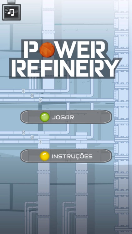 Power Refinery