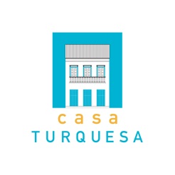 RÃ©sultat de recherche d'images pour "logo casa turquesa paraty"