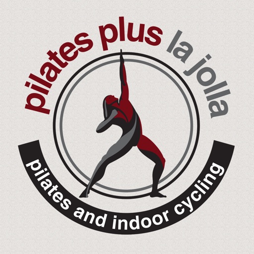 Pilates Plus La Jolla icon
