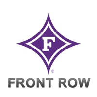 Paladins Front Row