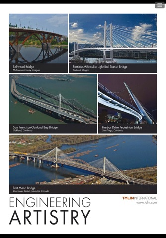 Bridge Design & Engineering screenshot 2