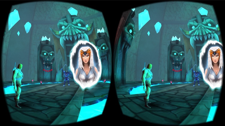 View-Master® Masters of the Universe® VR screenshot-3