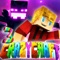 = = = THE CRAZIEST MOD FOR MINECRAFT 