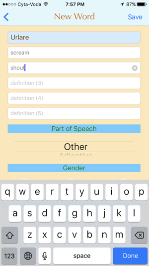 Language Mate Free(圖2)-速報App