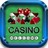 Welcome Casino Play - Doubling Up Game