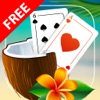 Icon Solitaire Beach Season Free