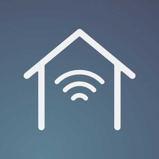 Home Connect by Vinli iOS App