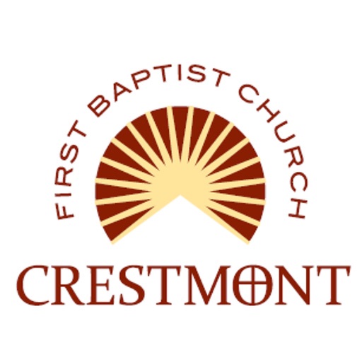 1st Baptist Crestmont icon
