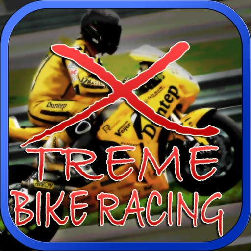 Dangerous Highway bike rider simulator - championship quest of super motogp bike race game iOS App