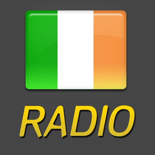 Ireland Radio Live icon