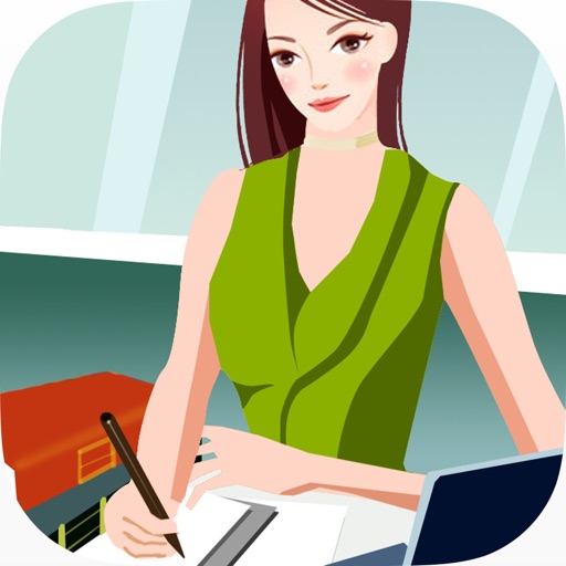 Office Security Quiz iOS App