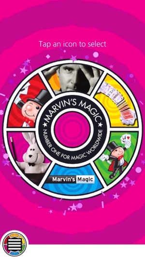 Marvins Magic