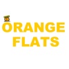 Orange Flats