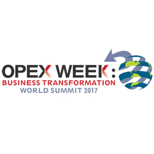 OPEX Week 2017
